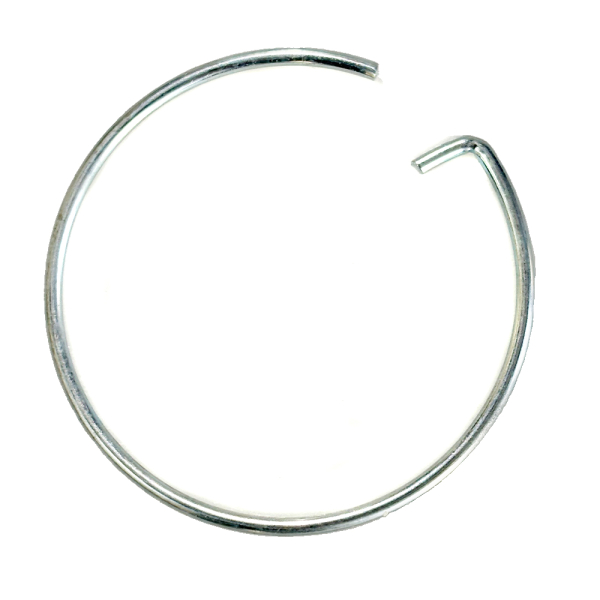 Hakensprengring für Radnabe, AWO-S, AWO-T