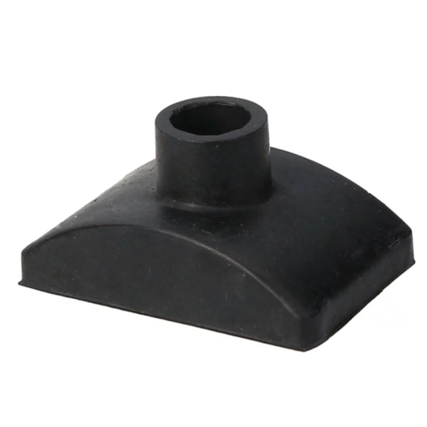 Auflagegummi, Lagergummi für Kraftstoffbehälter (hinten), MZ ETZ125, ETZ150, ETZ250, ETZ251, ETZ301