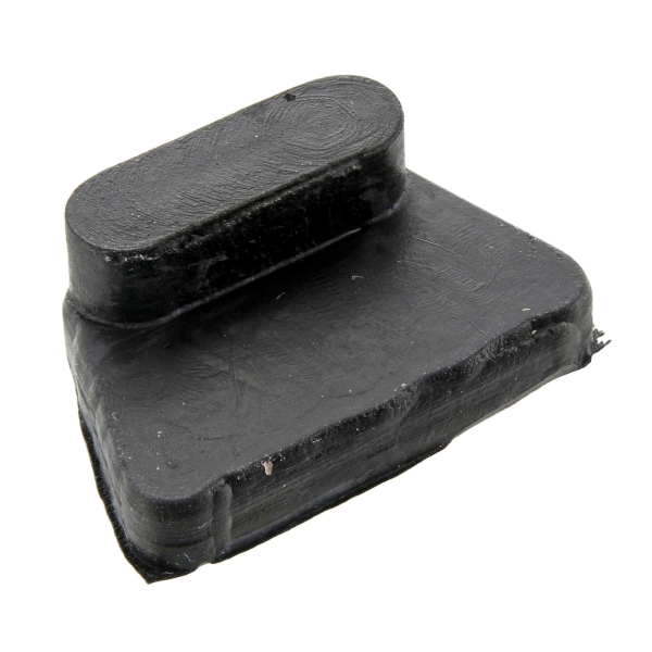 Auflagekörper für Seitendeckel, MZ ETZ125, ETZ150, ETZ250, ETZ251, ETZ301