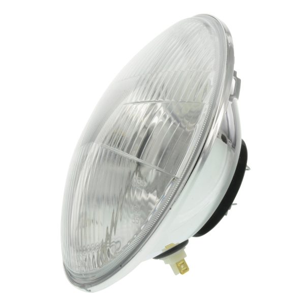 Scheinwerfereinsatz, 12V Halogen, MZ ETZ125, ETZ150, ETZ250, ETZ251, ETZ301