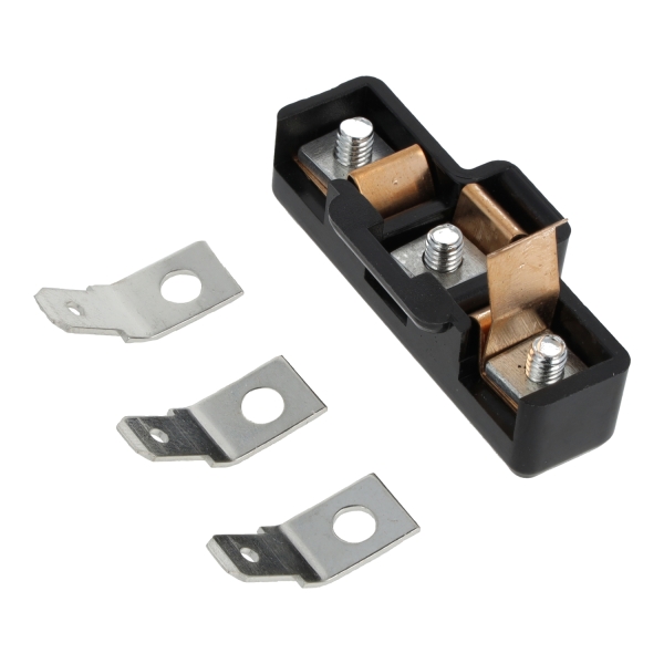 SET Anschlußstück zur Glühlampe, Scheinwerfer (H4) A FERS 560, Simson S51, S53, S50, MS50, SR50, MZ ETZ