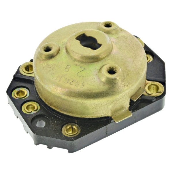 Zündschloss, Zündlichtschalter, MZ ETZ125, ETZ150, ETZ250