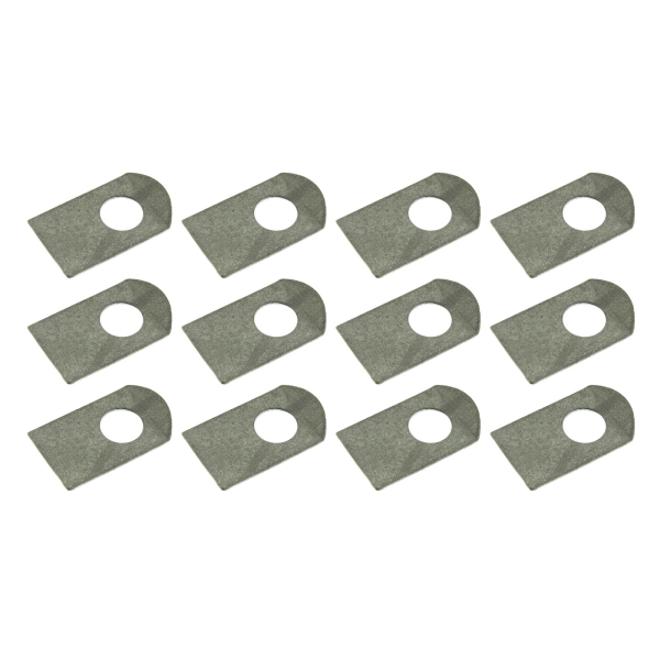 SET Sicherungsbleche zur Kupplung, MZ ES175, ES250, ETS250, ETZ250, ETZ251, ETZ301, TS250