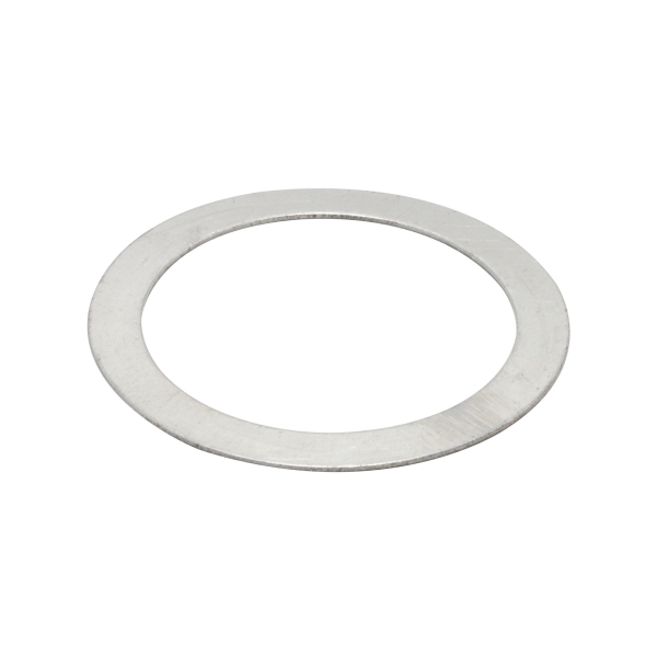 Paßscheibe für Stirnradgetriebe (40x0,8), Fortschritt E930, D931
