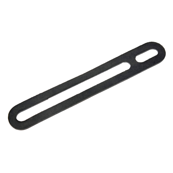 Gummispannband für Batteriedeckel,  Befestigung Werkzeugtasche, MZ ETZ250, ETZ251, ETZ301