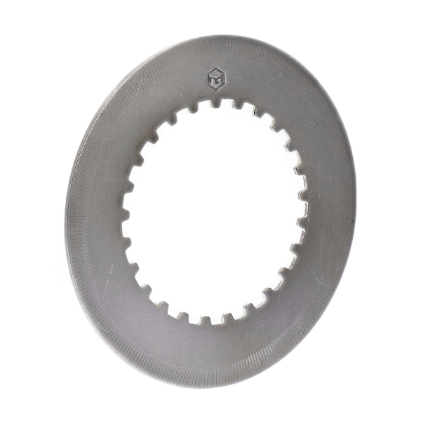 Kupplungslamelle, Stahllamelle, MZ ETZ125, ETZ150,  TS125, TS150, ES125, ES150, IWL