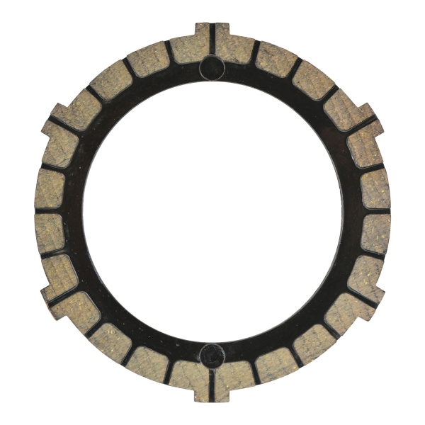 Reibscheibe, Kupplungsscheibe A6, Simson SR1, SR2, SR4-1, KR50, RT125