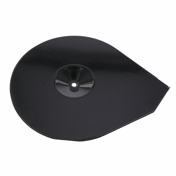 Verschlußdeckel für Luftfiltergehäuse, MZ ETZ125, ETZ150, ETZ250