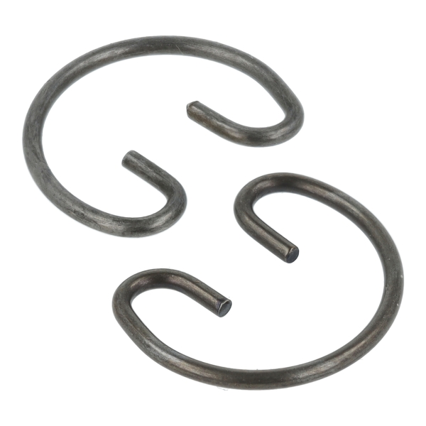 Drahtsprengringe für Kolbenbolzen, MZ ETZ125, ETZ150, ETZ250, ETZ251, ETZ301