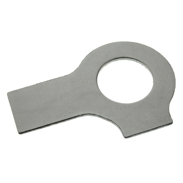 Sicherungsblech zum Kupplungsmitnehmer (A13-St), MZ ETZ125, ETZ150