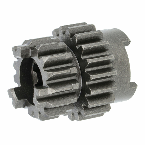 Schaltrad 4. und 5. Gang, MZ ETZ125, ETZ150