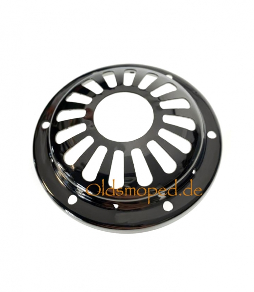 Hupenabdeckung, Hupenblech Typ1 (Ruhla), AWO, EMW, BK350, RT125, ES, IWL