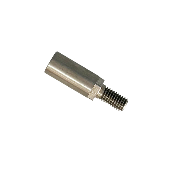 Gewindestift für Seitenklappenverschluss, IWL Berlin