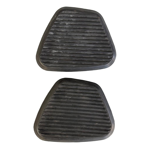 SET Kniekissen, MZ TS125, TS150