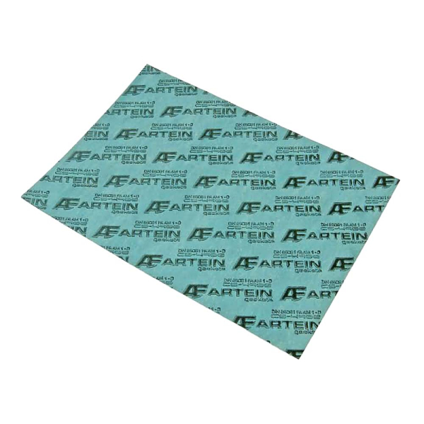 Dichtungspapier 140mmx195mm (0,80mm)