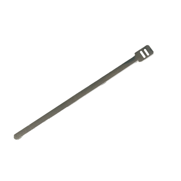 Aluminum Kabelbinder, 130mm