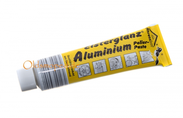 Elsterglanz, Aluminium Polierpaste (150ml)