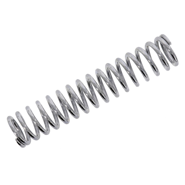 Druckfeder für zweifach verstellbares Federbein (265mm), Simson S51E, S70E