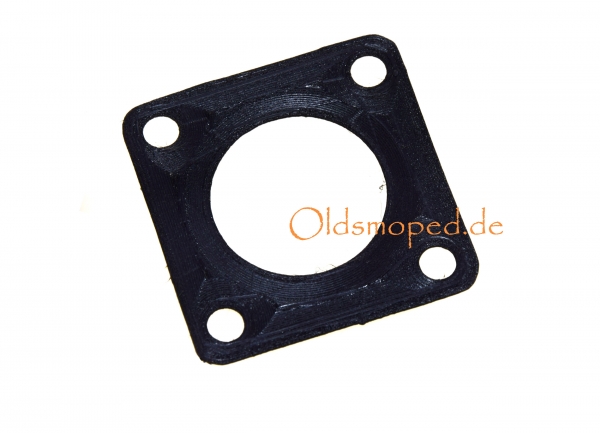 Dichtung für Dichtkappe (TPU), kompatibel  Simson S51, S53, S70, KR51/2, SR50, SD50, MS50