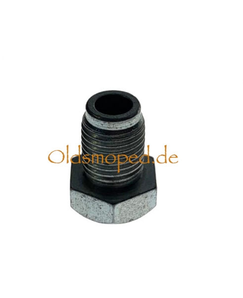 Arretierschraube für Schaltung, ES175/2, ES250/2, TS250, TS250/1, ETZ250, ETZ251, ETZ301