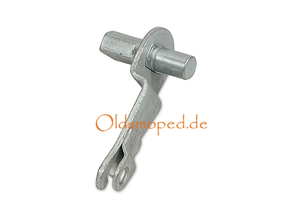 Bremsnocken ohne Kontaktfahne(vorn), MZ ES125, ES150, ES175, ES250, TS125, TS150, TS250, ETZ125, ETZ150, ETZ250