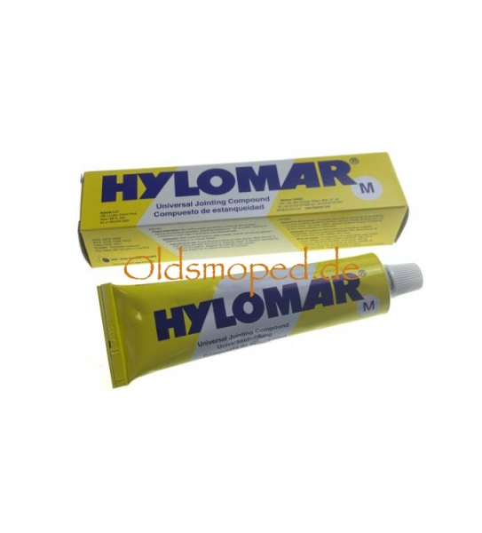 HYLOMAR Motor-Dichtmasse (80ml)