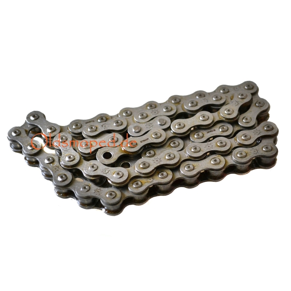 Kette, Rollenkette (54 Glieder), MAW Motor