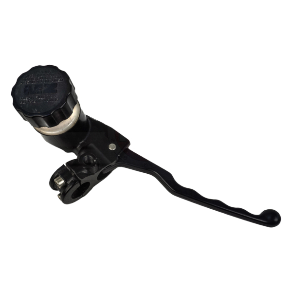 Hauptbremszylinder mit Schauglas, MZ ETZ125, ETZ150, ETZ250, ETZ251, ETZ301