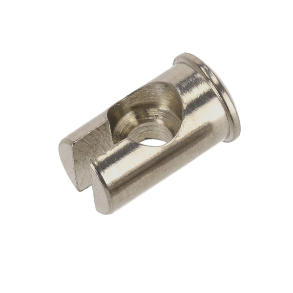 Nippelaufnahme für Bowdenzug, Simson SR1, SR2, SR4-1, SR4-2, SR4-3, SR4-4, KR51/1, SL1, Duo