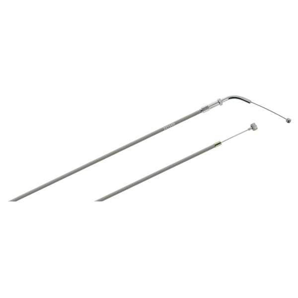 Schaltbowdenzug (grau), Simson SR1