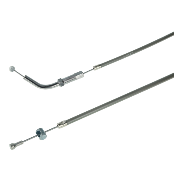Schaltbowdenzug (silbergrau), Simson SR1