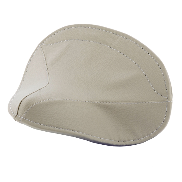 Satteldecke (beige), Simson SR1, SR2