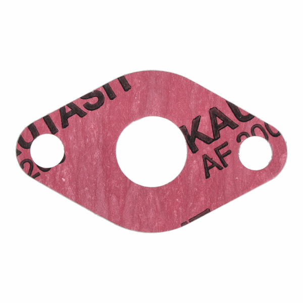 Isolierflanschdichtung 0,5mm (Kautasit AF200), Simson SR1, SR2, KR50, SR4-1, MAW