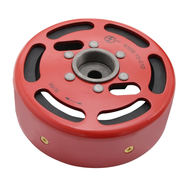 Schwungscheibe, Rotor, Simson SR1, SR2, SR4-1, KR50