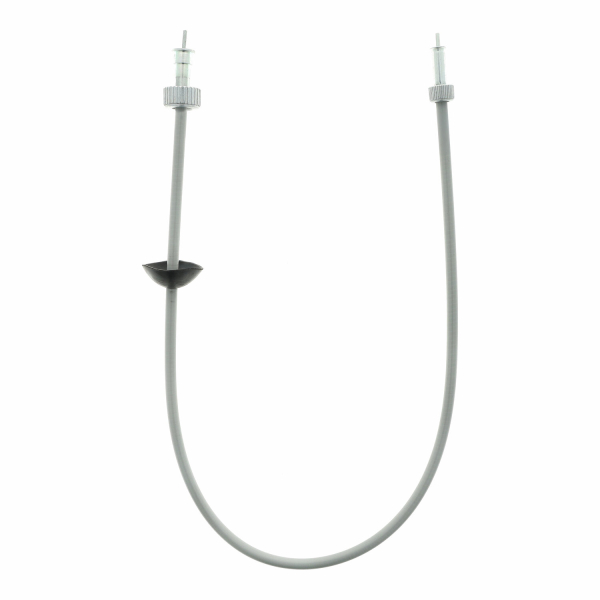 MOTOFLEX Tachowelle 610mm (grau), Simson SR1