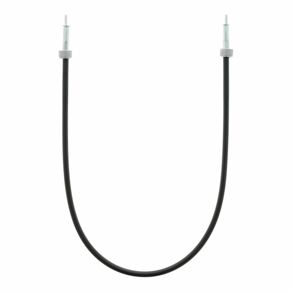 MOTOFLEX Tachowelle 580mm (schwarz), Simson KR50