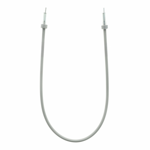 MOTOFLEX Tachowelle 580mm (grau), Simson KR50