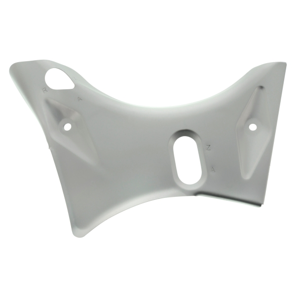Motorabdeckung (links), Simson SR2, SR2E