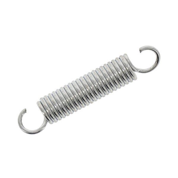 Zugfeder zum Kupplungshebel und zur Schaltung, Simson SR1, SR2, SR2E, SR4-1, KR50