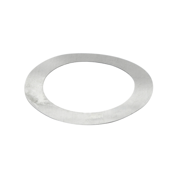 Ausgleichsscheibe für Abtriebswelle (26x37), Simson SR1, SR2, SR4-1, KR50