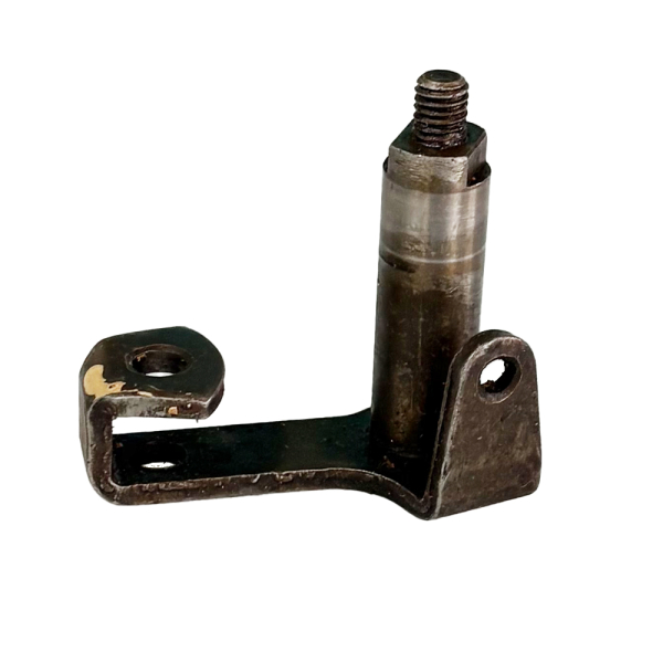 Schalthebel im Motor, Simson SR1, SR2, SR2E, KR50, SR4-1