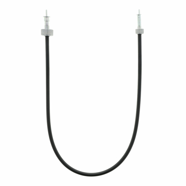 MOTOFLEX Tachowelle 580mm (schwarz), Simson KR50