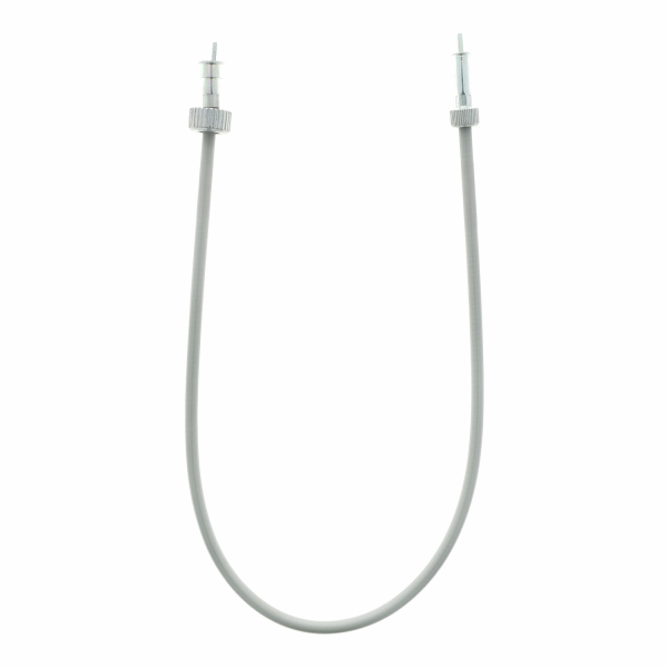 MOTOFLEX Tachowelle 580mm (grau), Simson KR50