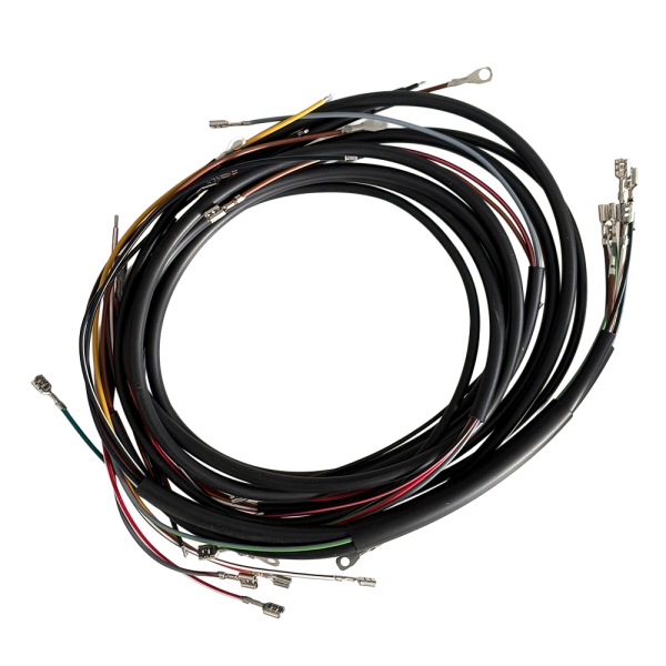 Kabelbaum, Kabelsatz, Simson SR4-2, SR4-2/1