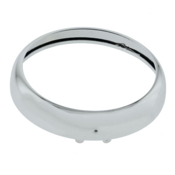 Lampenring, Scheinwerferring, Simson SR1, SR2
