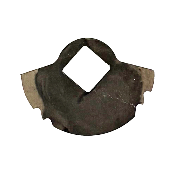 Ratschensegment für Schalthebel, Simson S50, KR51/1, SR4-2, DUO