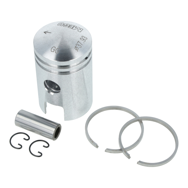 MEGU Kolben, Simson SR1, SR2, SR4-1, KR50