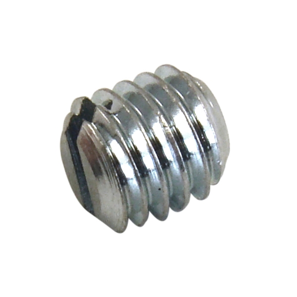 Gewindestift am Schaltdrehgriff, Simson SR1, SR2, SR2E