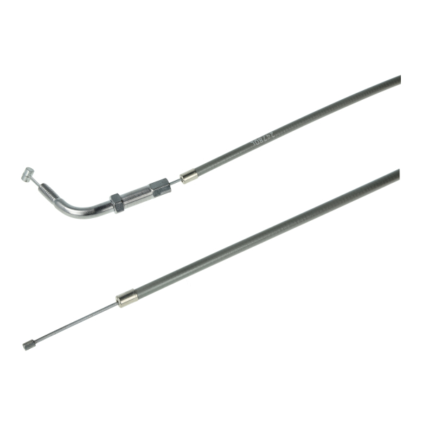Gasbowdenzug FL42 (silbergrau), Simson SR2, SR2E