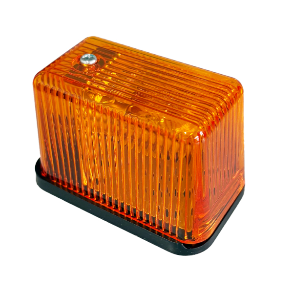 Blinker, Blinkleuchte, Simson Duo 4/1